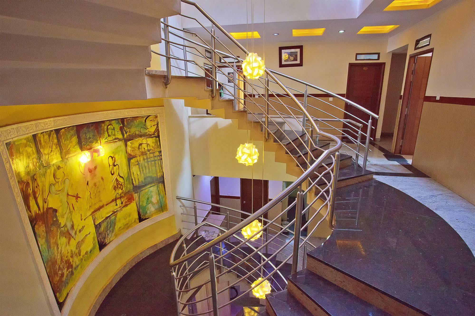 Aishwarya Residency Mysore