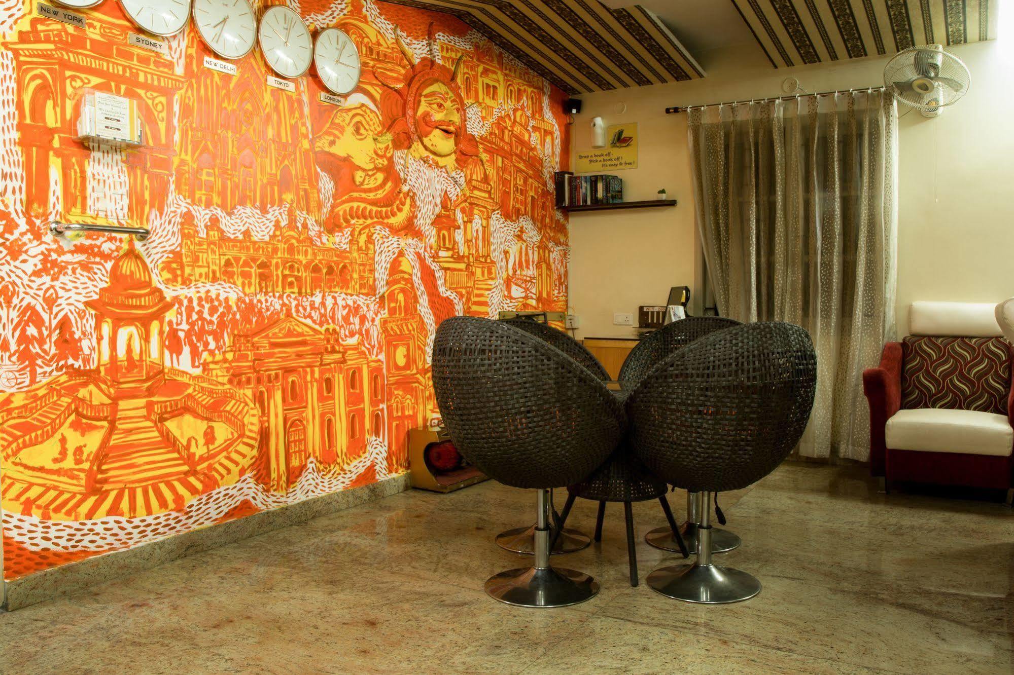 Aishwarya Residency 2* Mysore