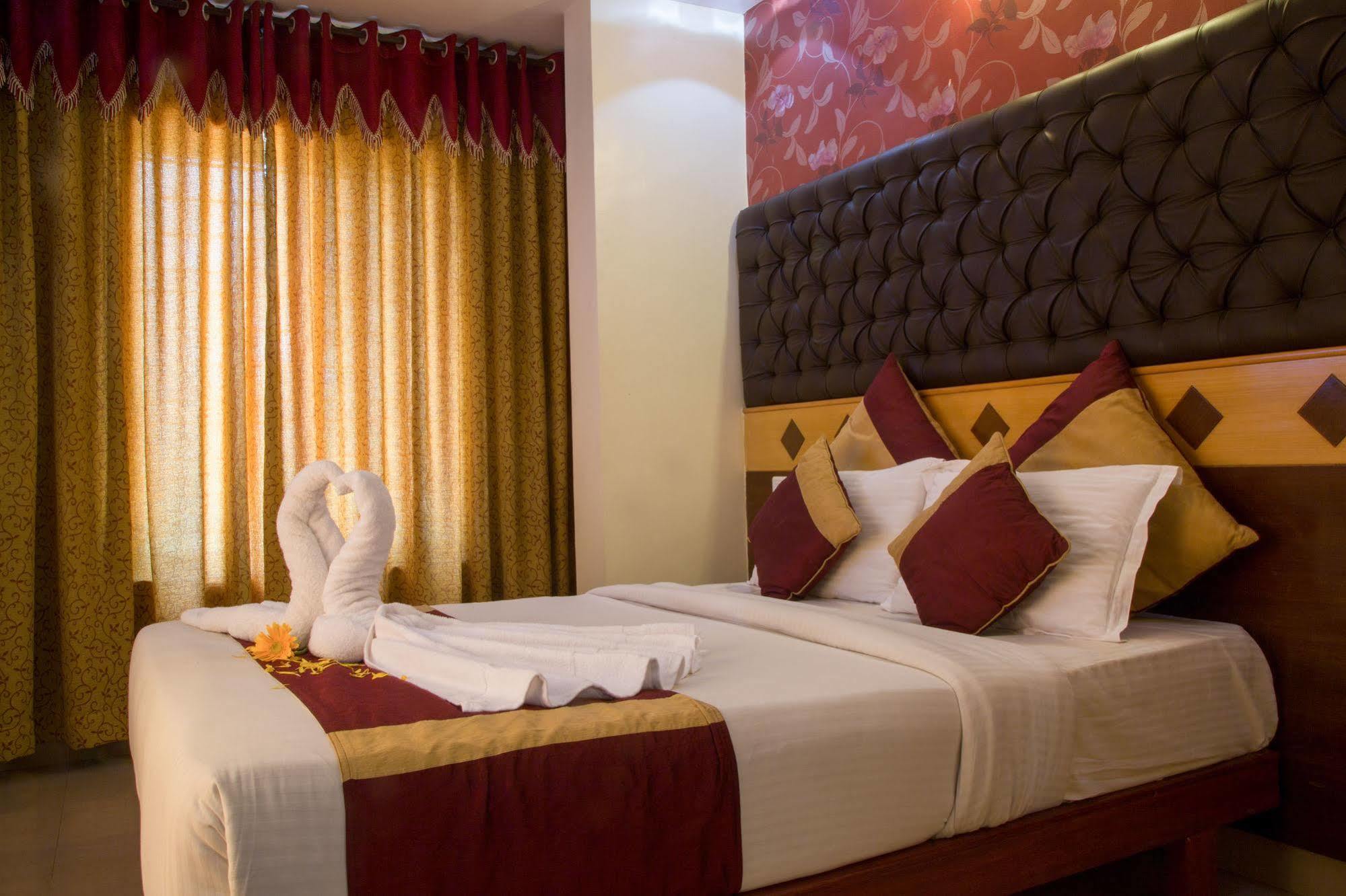 Aishwarya Residency Mysore
