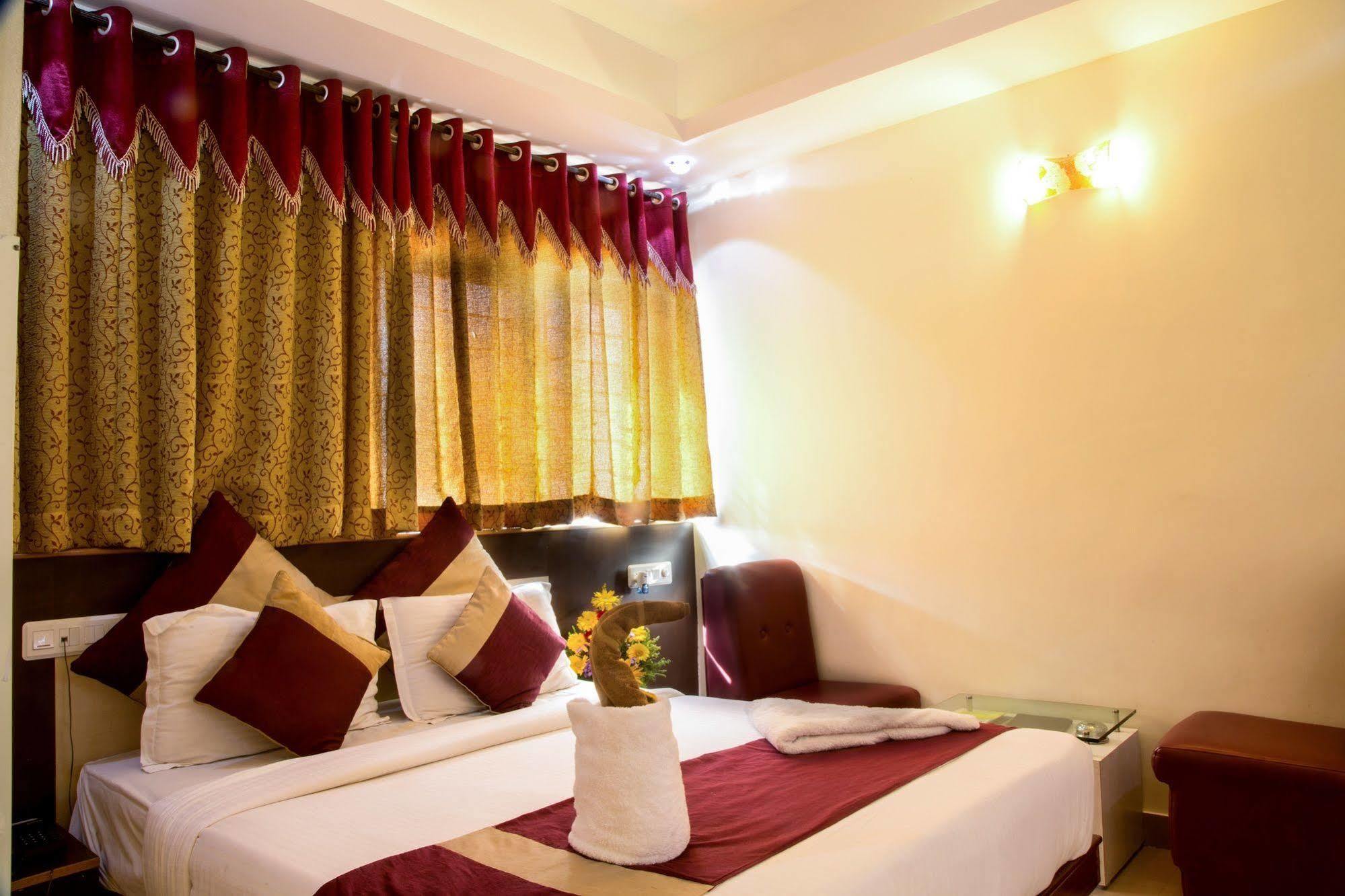 Aishwarya Residency