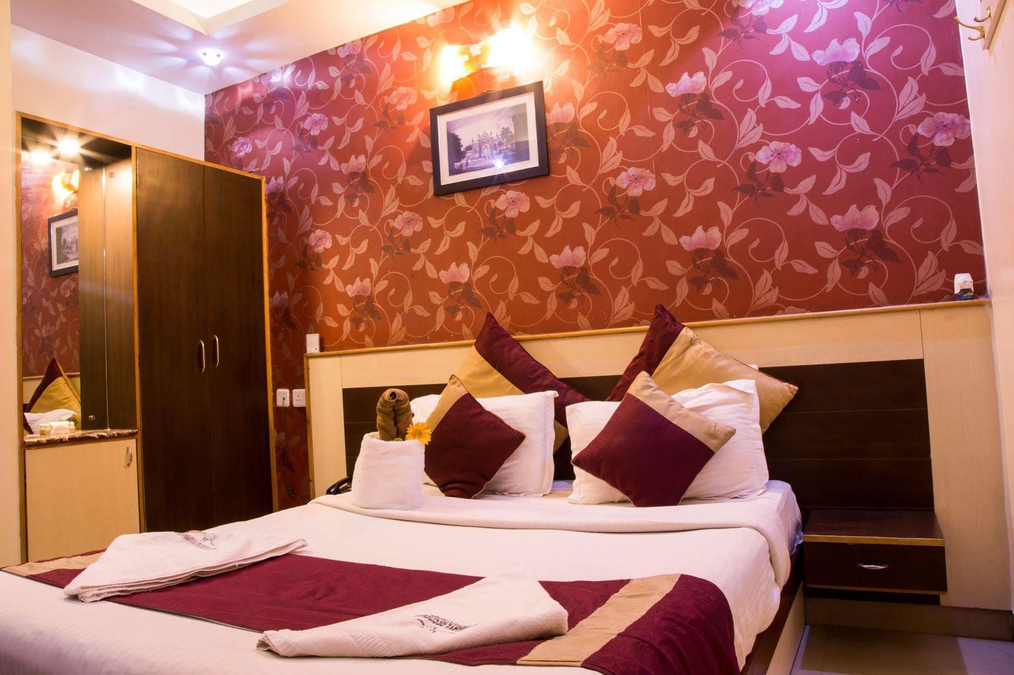 Hotel Aishwarya Residency Mysore