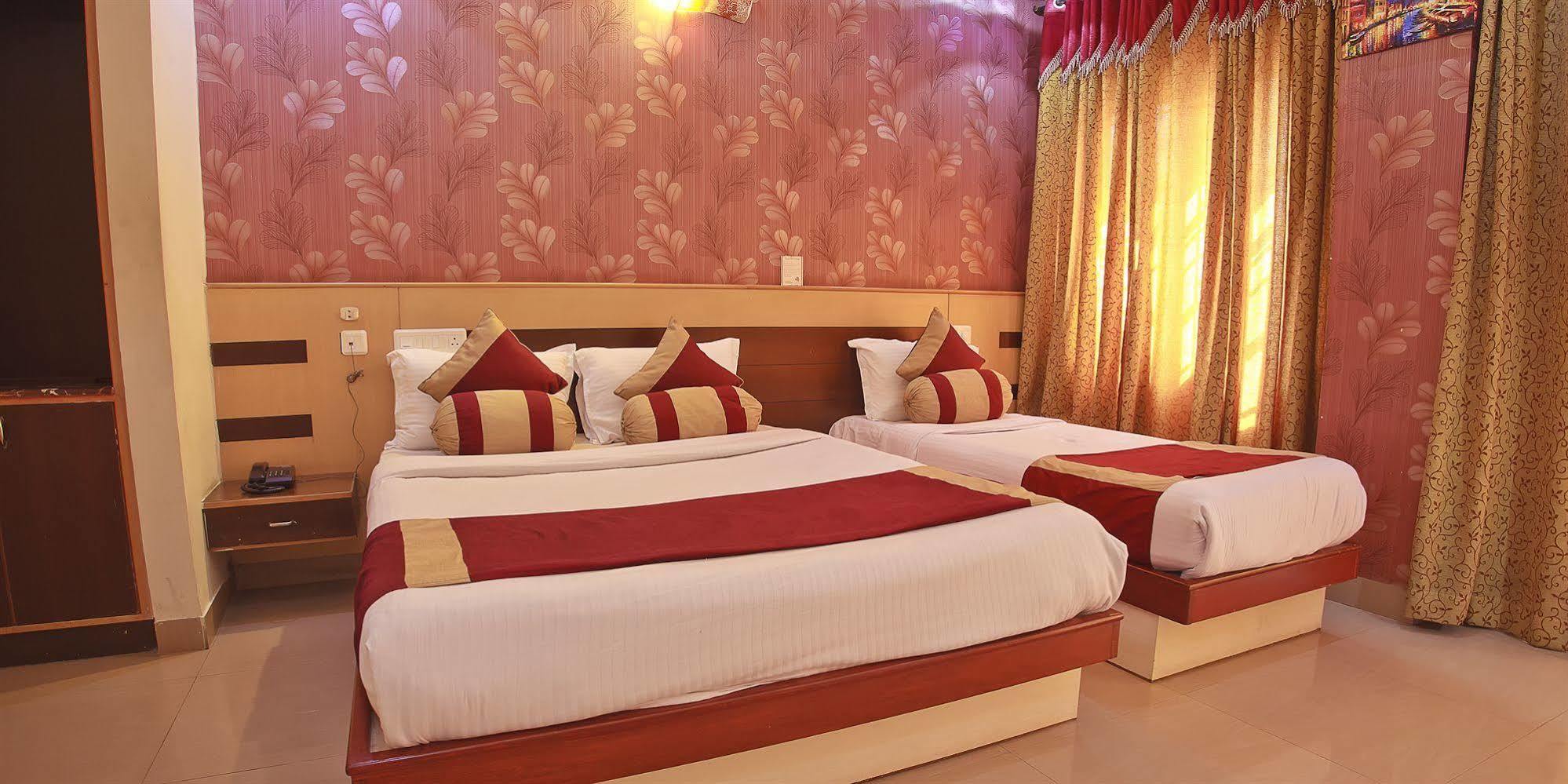 Aishwarya Residency Hotel Mysore