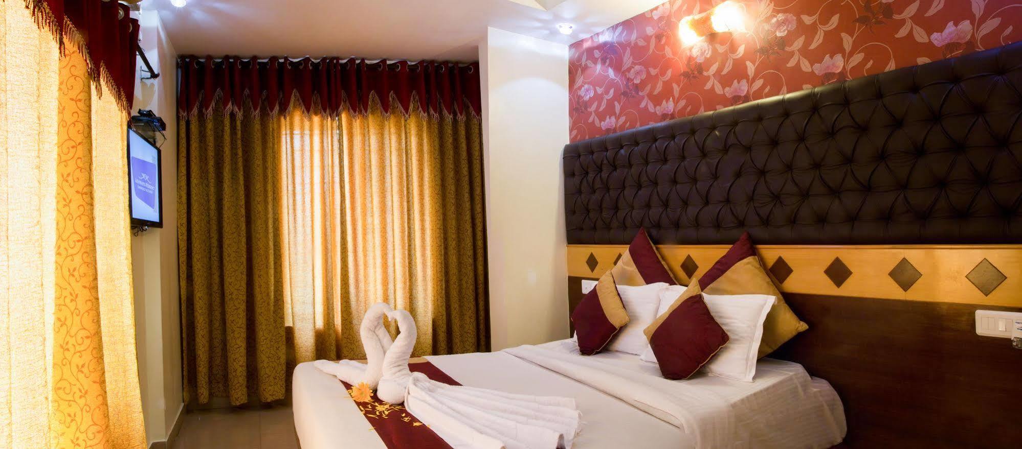 Aishwarya Residency 2* Mysore