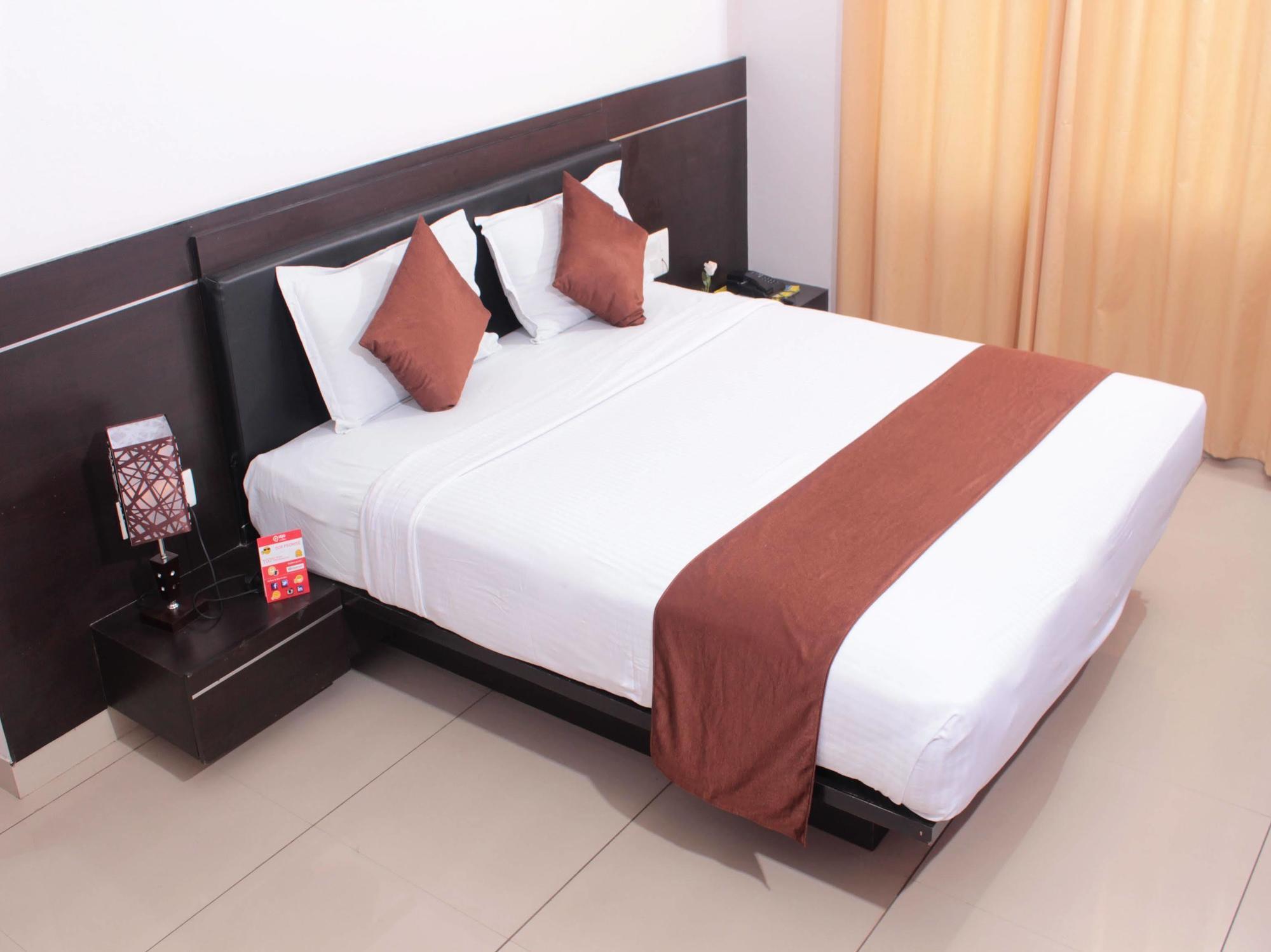 Inn Aavass Paradise 3*