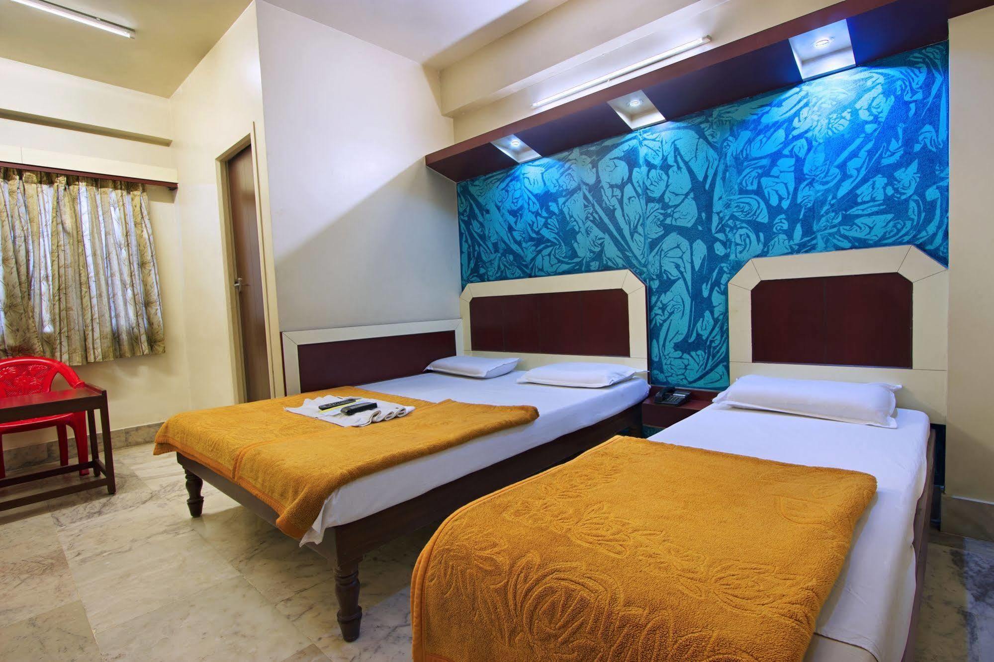 Mannars Yatri Nivas Hotel 2*