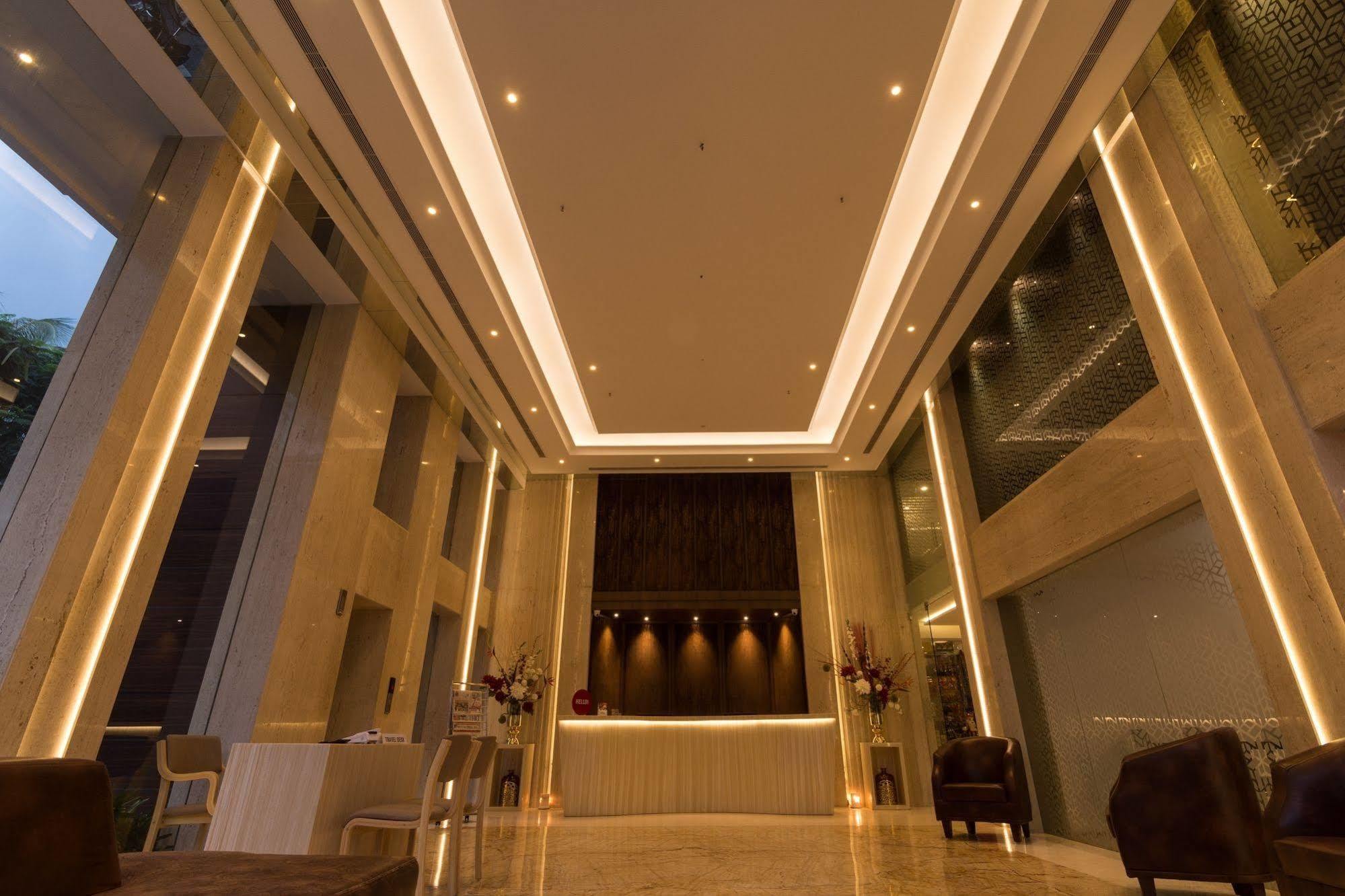 Hotel Roopa Elite 4*