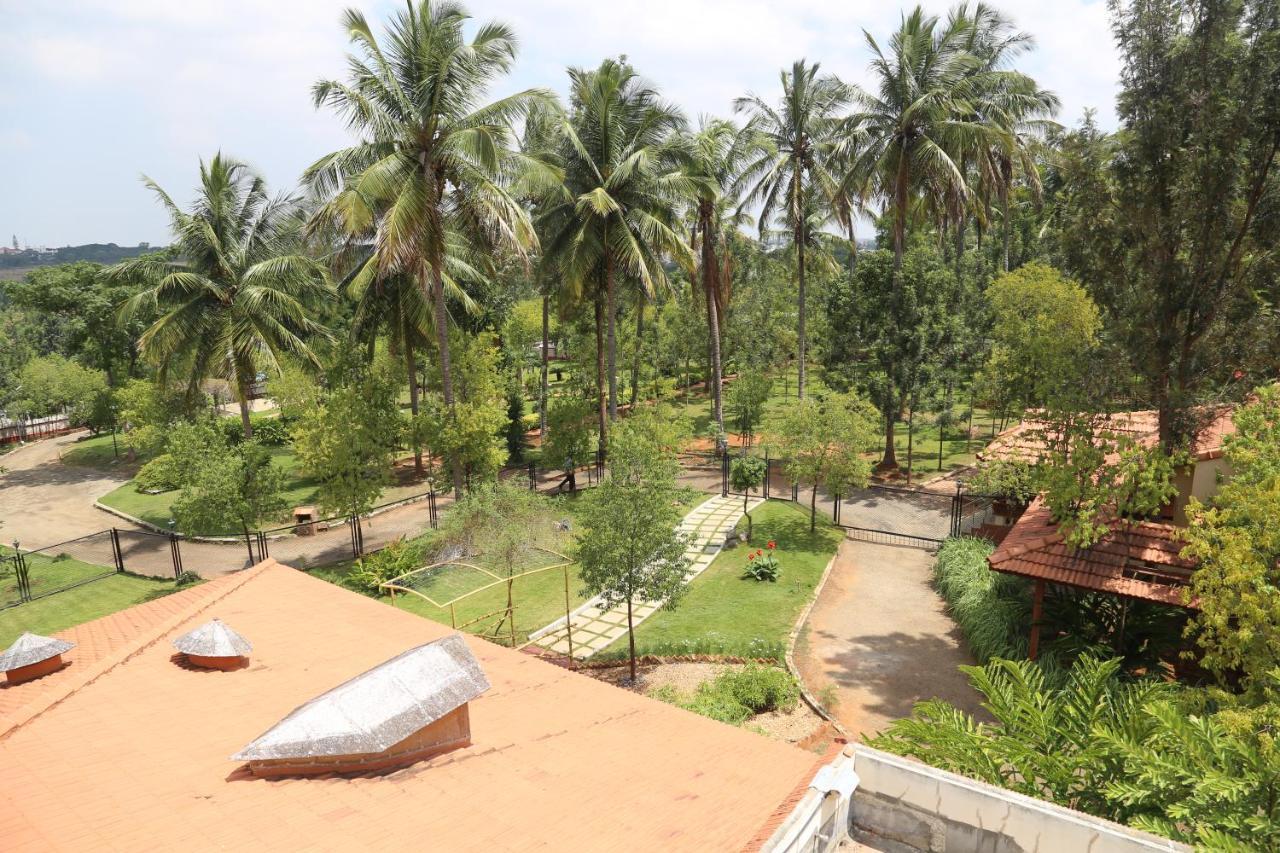 Indus Valley Ayurvedic Centre Resort Mysore