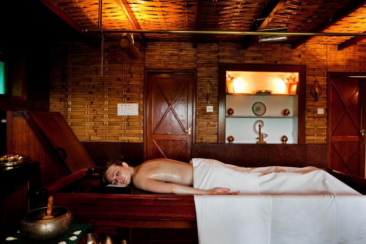 Resort Indus Valley Ayurvedic Centre 3*