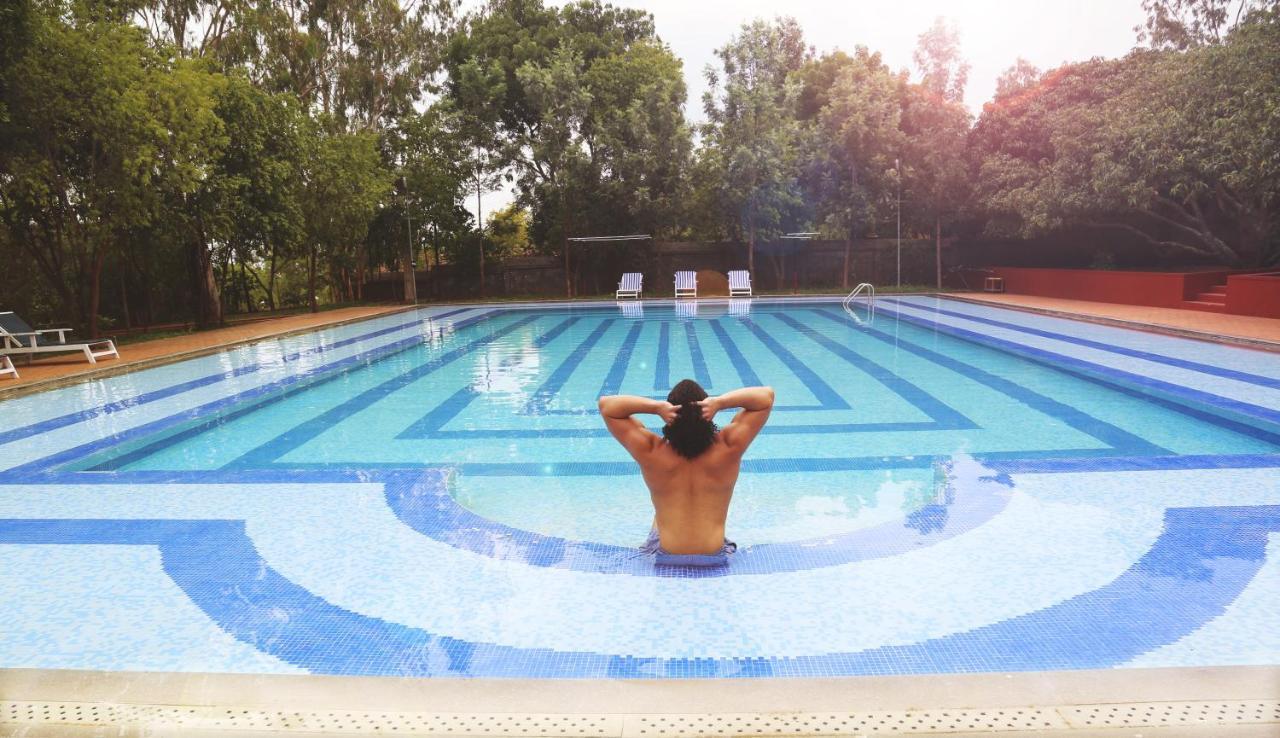 Resort Indus Valley Ayurvedic Centre