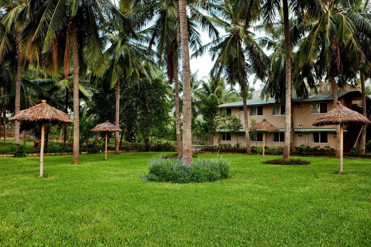 Resort Indus Valley Ayurvedic Centre 3*
