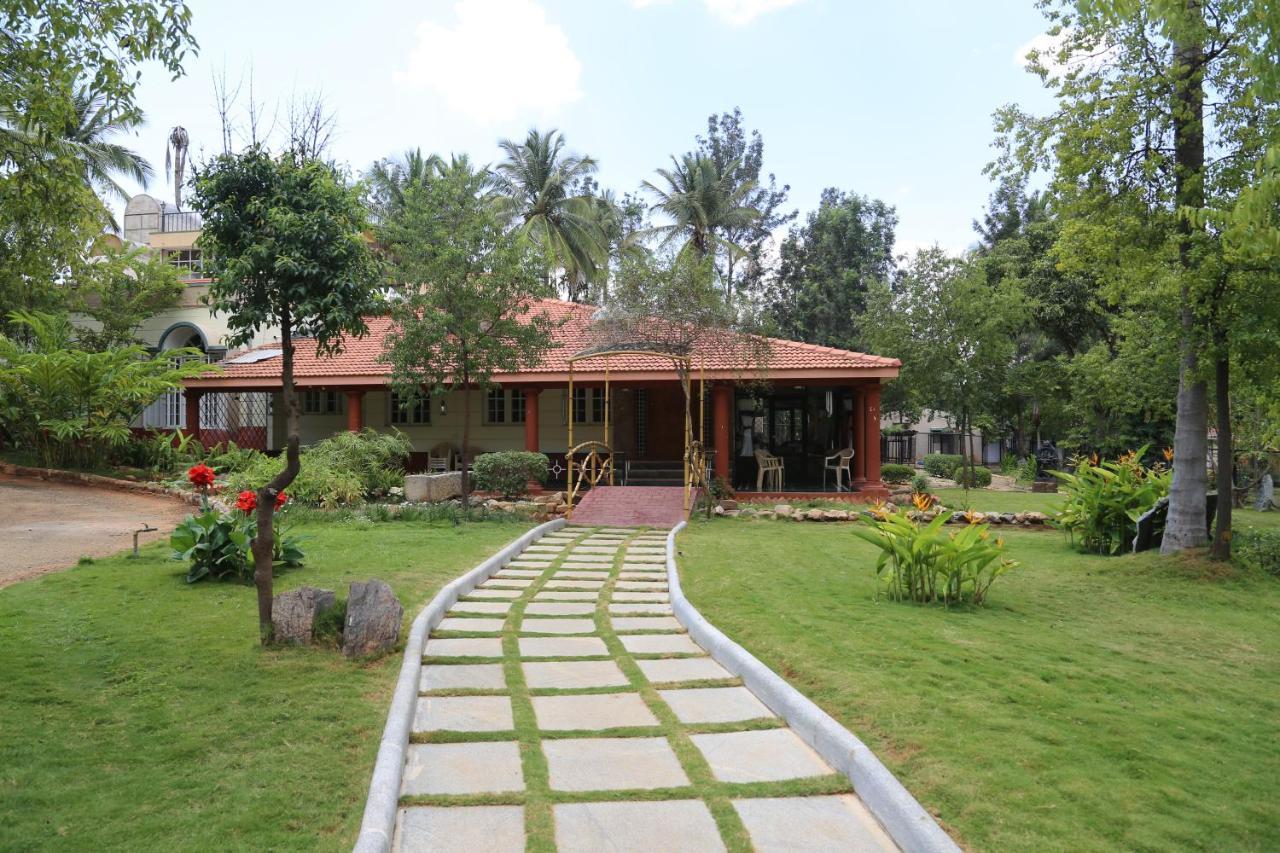 Indus Valley Ayurvedic Centre Mysore