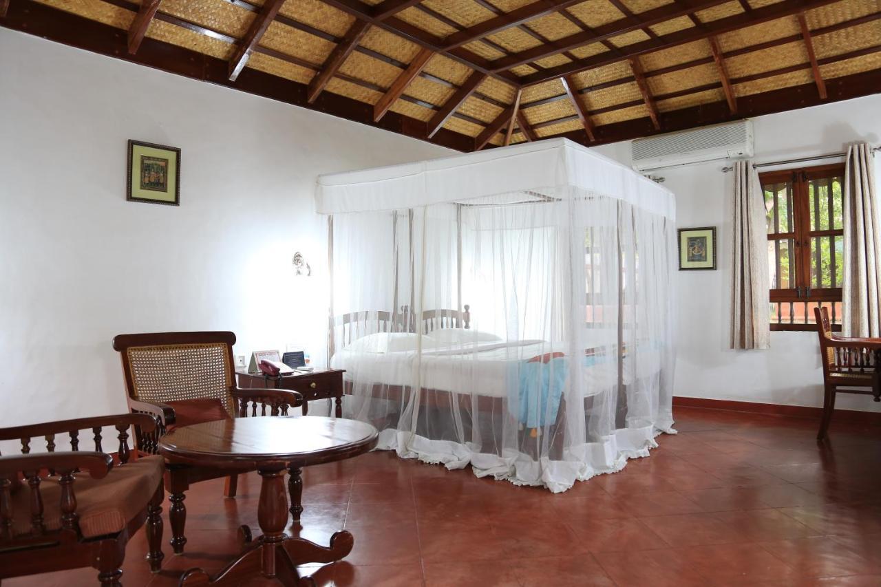 Indus Valley Ayurvedic Centre 3* Mysore
