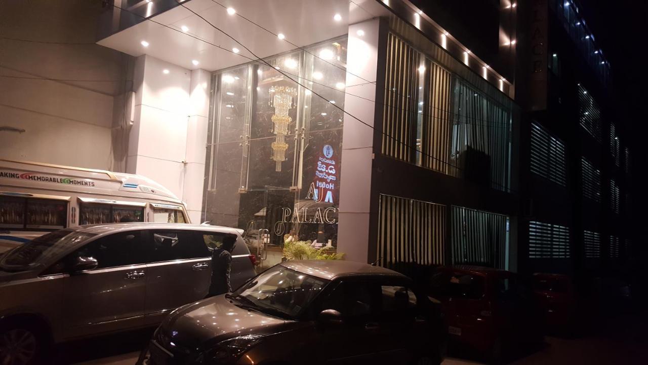 Aj Palace 3*