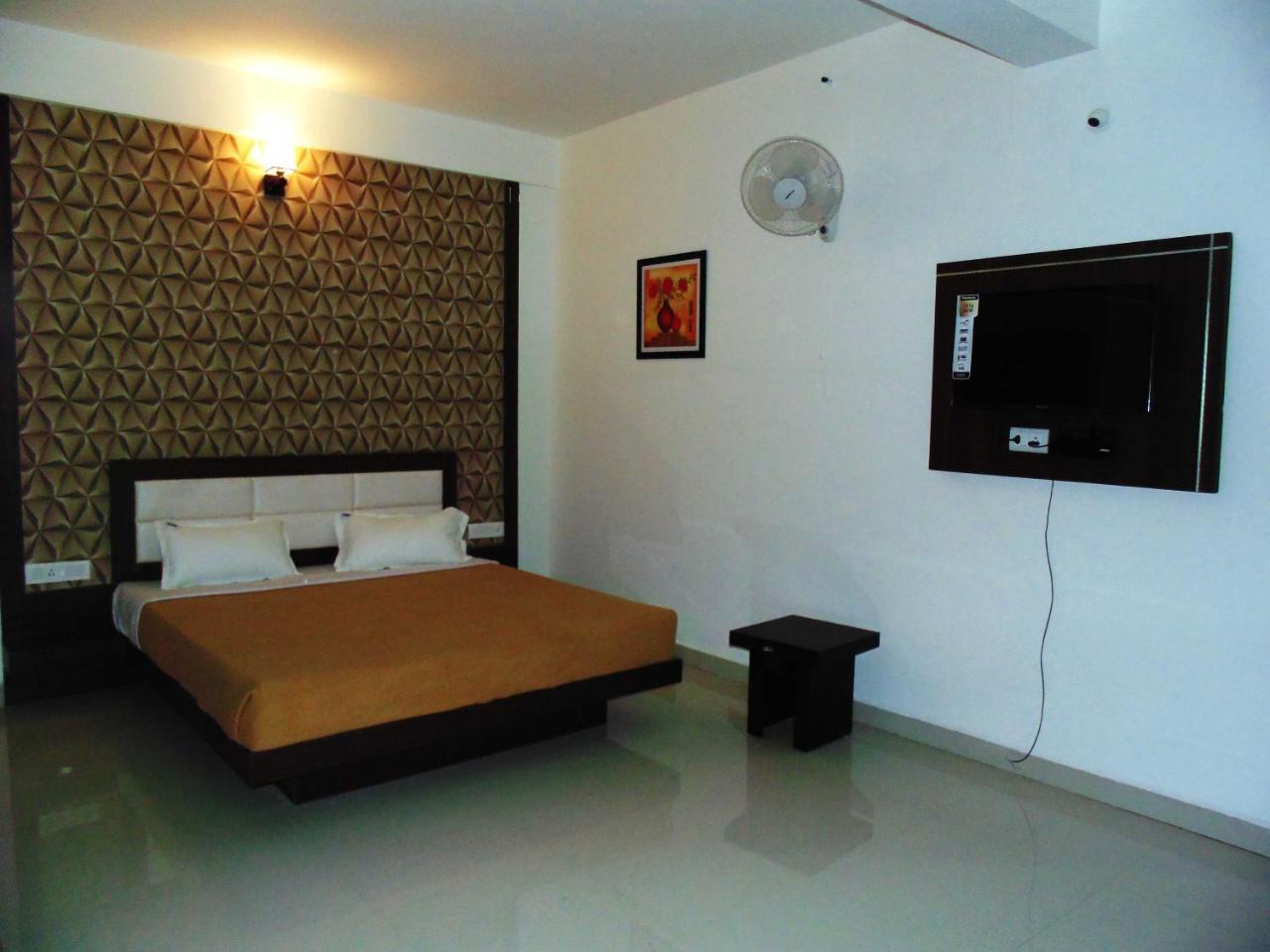 Hotel Aj Palace