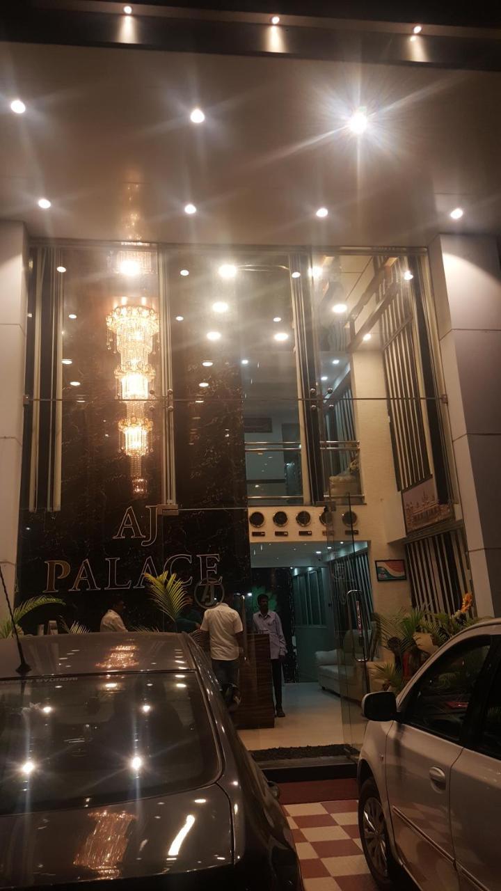 Hotel Aj Palace