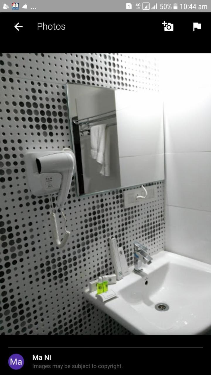 Hotel Aj Palace Mysore
