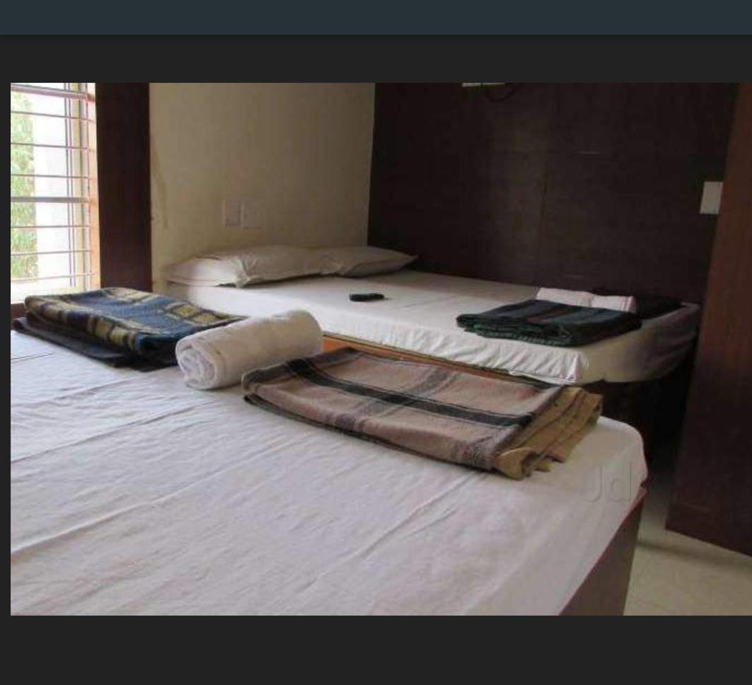 Hotel Dewans Residency