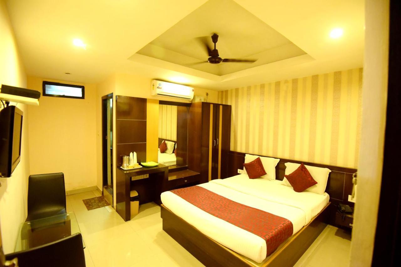 Shastri Paradise 2* Mysore