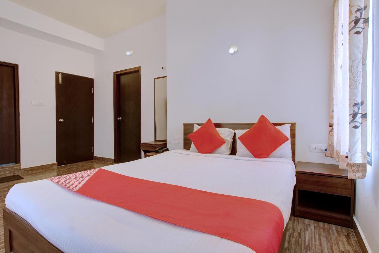 Oyo 10464 Serenity Hotel 3*