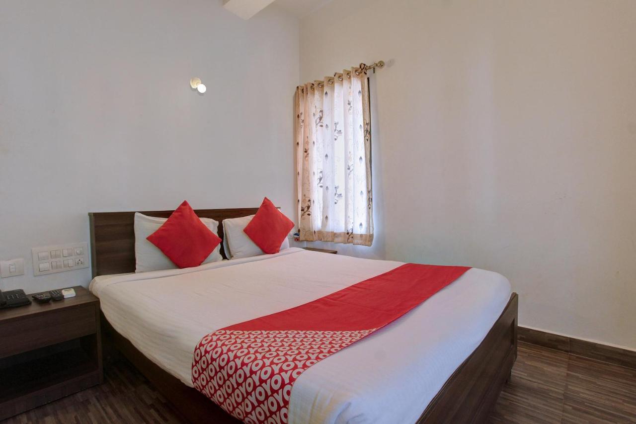 Hotel Oyo 10464 Serenity 3*