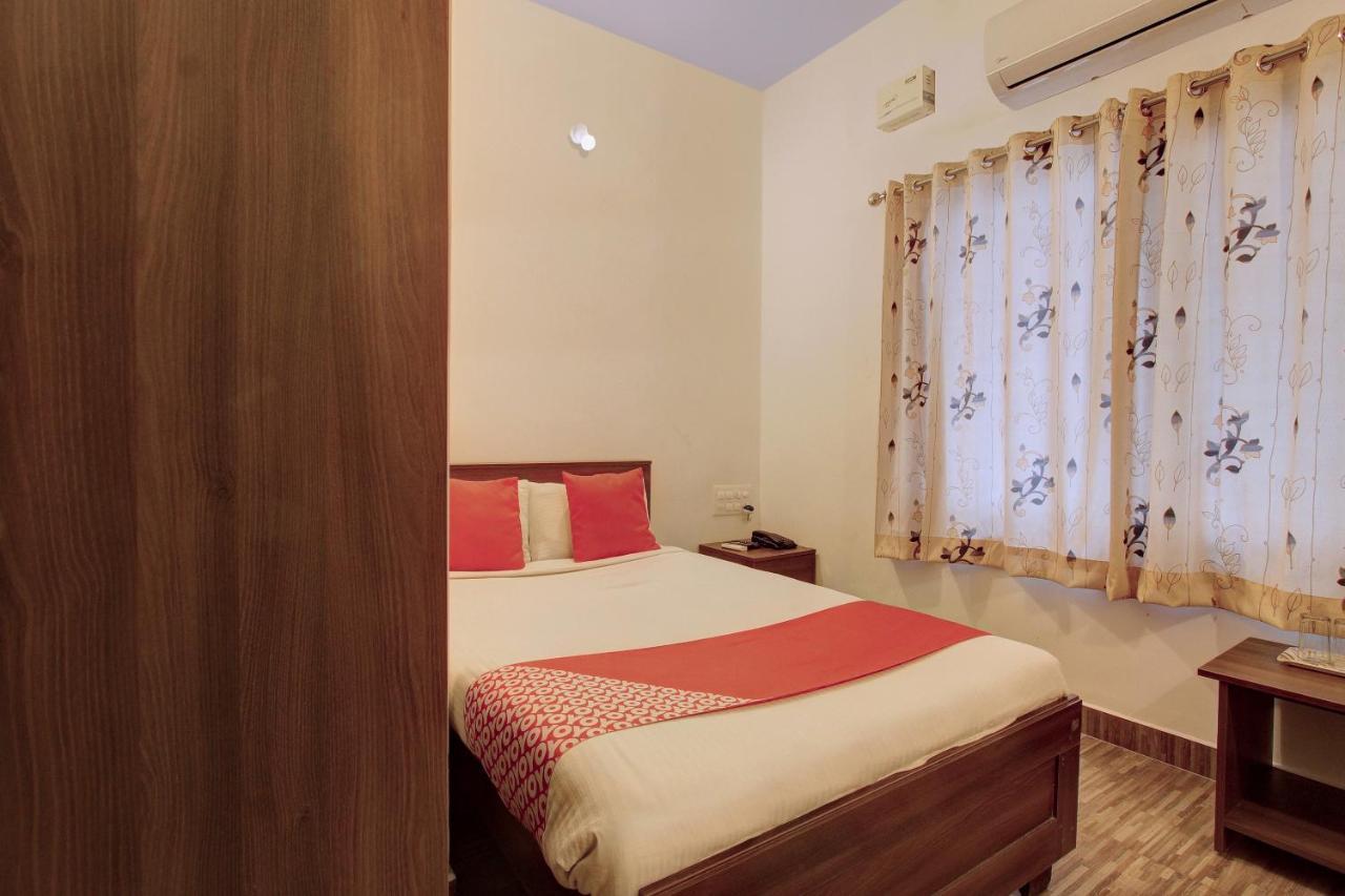 Oyo 10464 Serenity Hotel 3*
