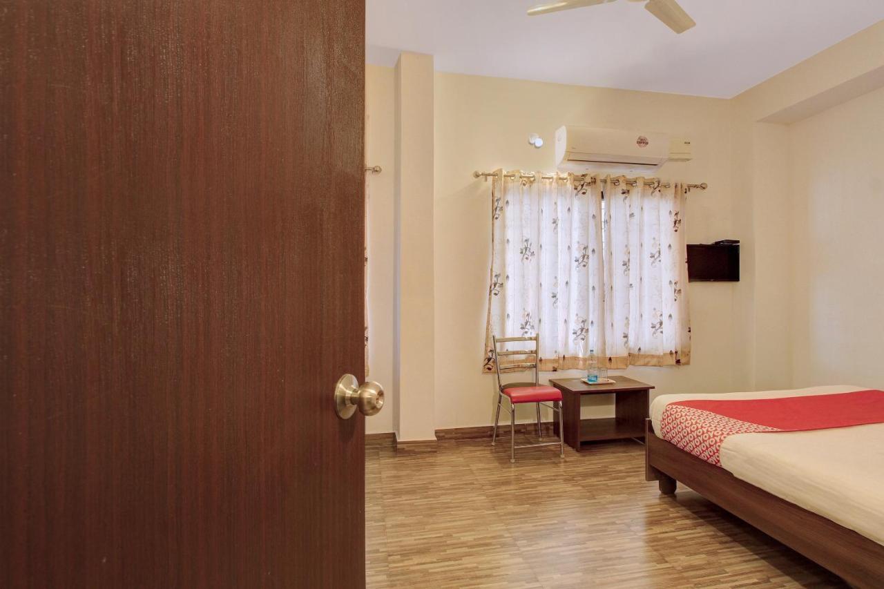 Oyo 10464 Serenity Hotel