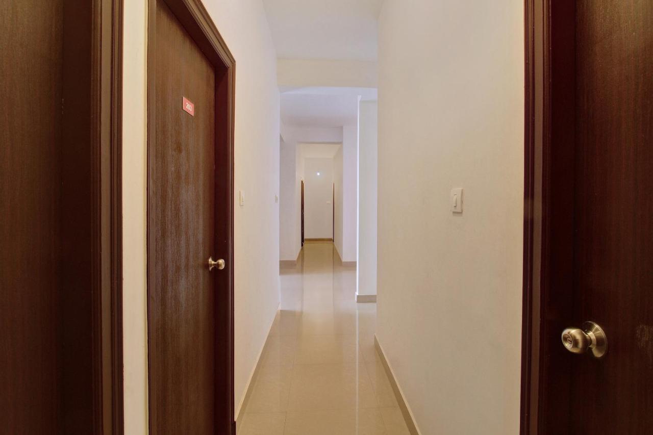 Oyo 10464 Serenity Hotel 3*