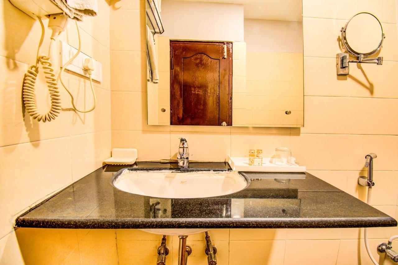 Fabhotel Dawn 3* Mysore
