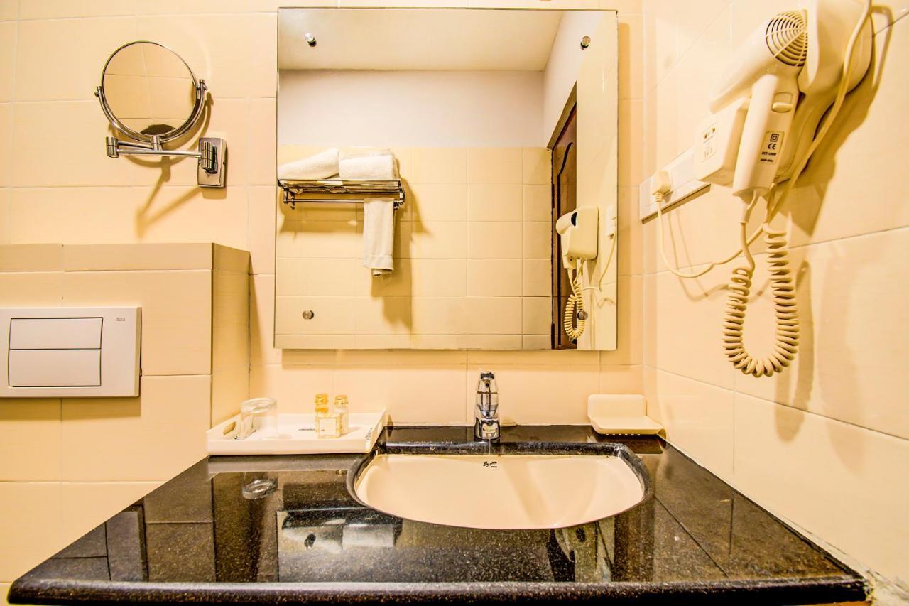 Fabhotel Dawn Hotel Mysore