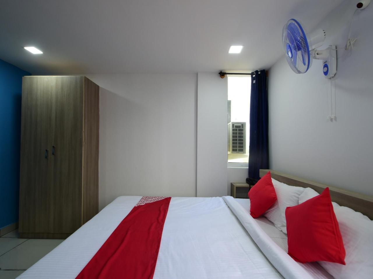 Hotel Oyo 18487 V Wella Mysore