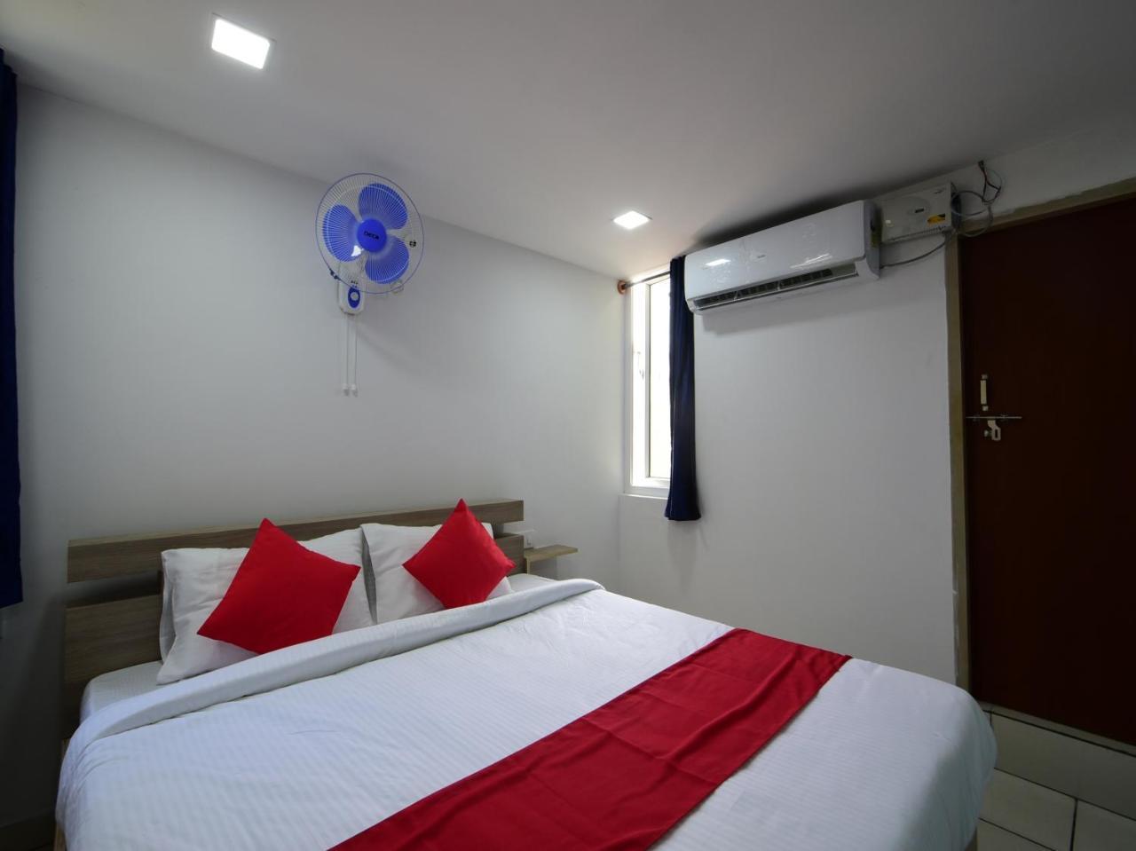 Oyo 18487 V Wella Hotel Mysore