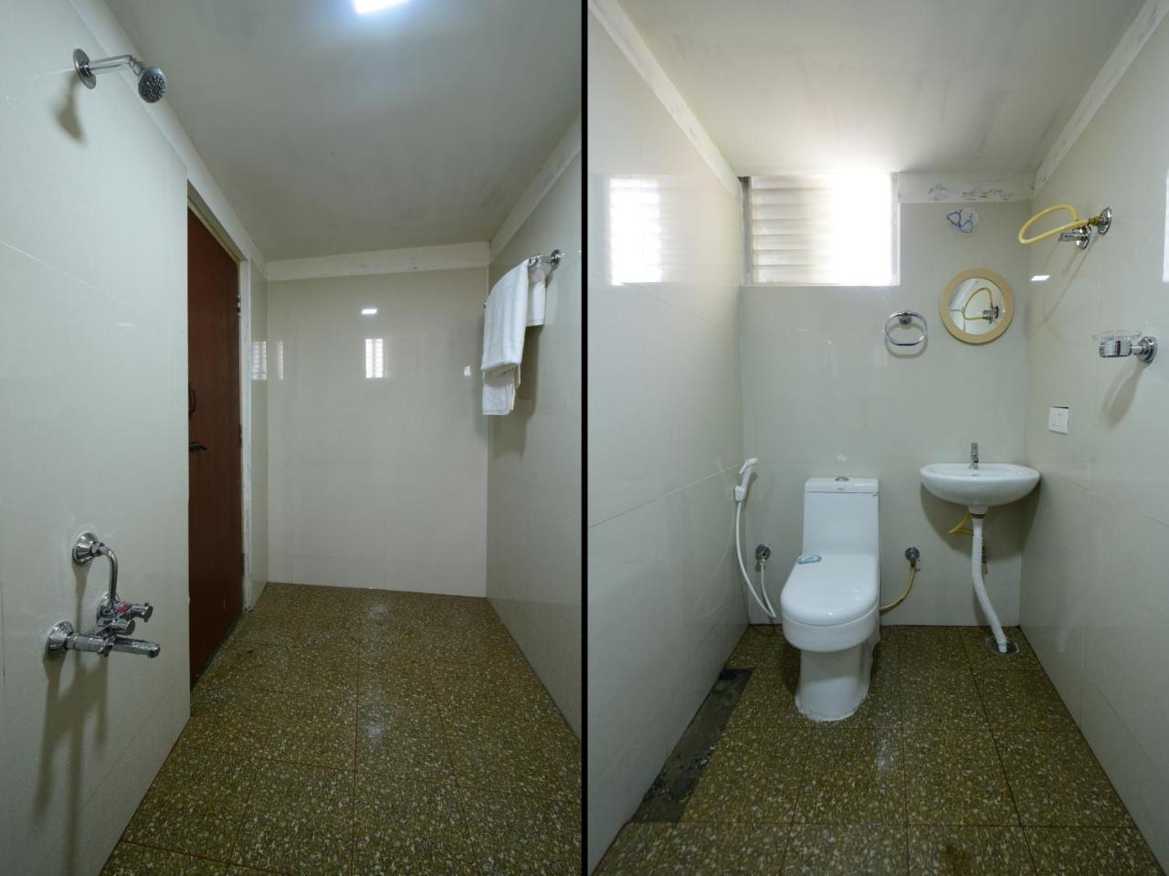 Oyo 18487 V Wella 3* Mysore