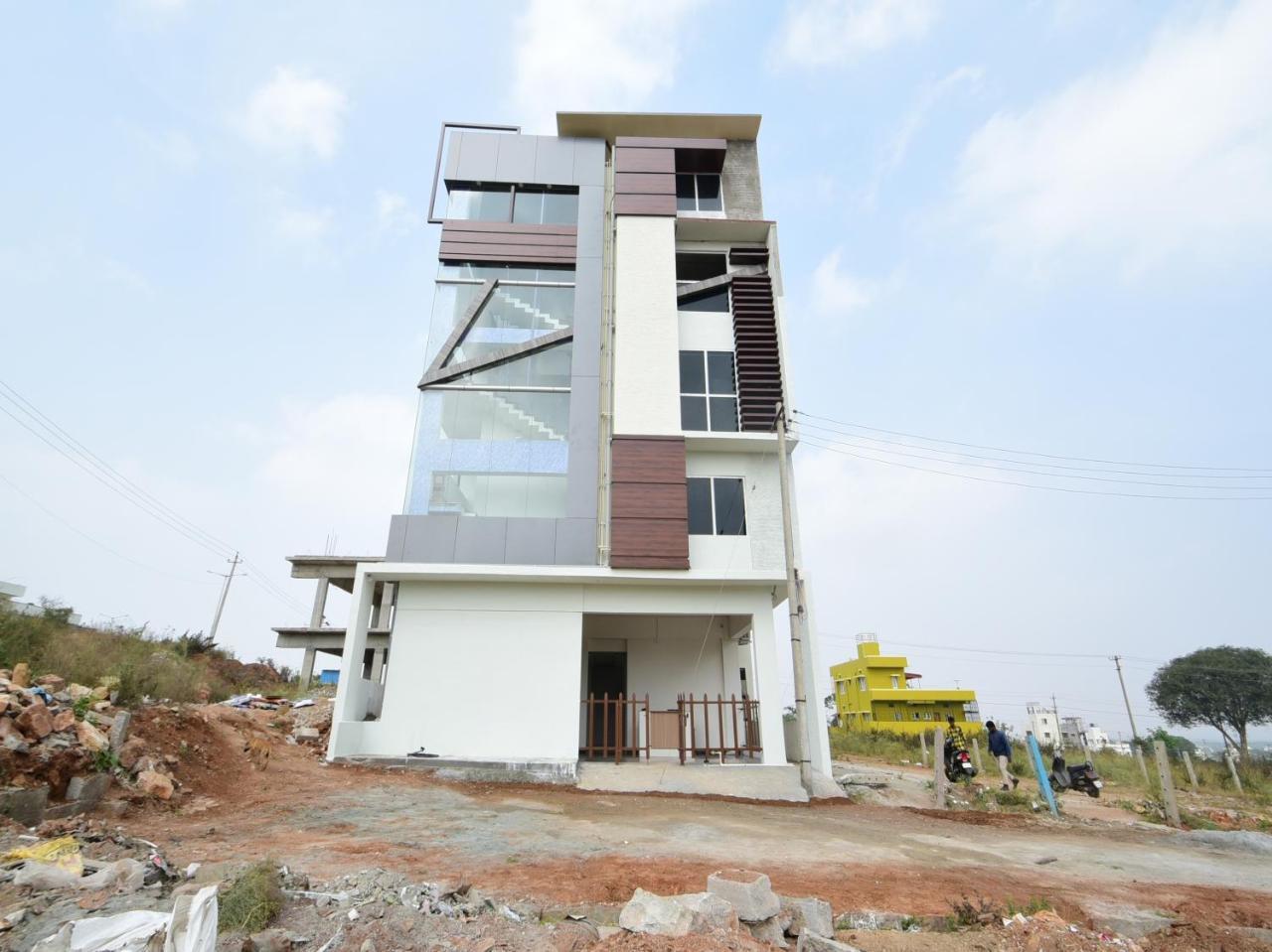 Hotel Oyo 18487 V Wella
