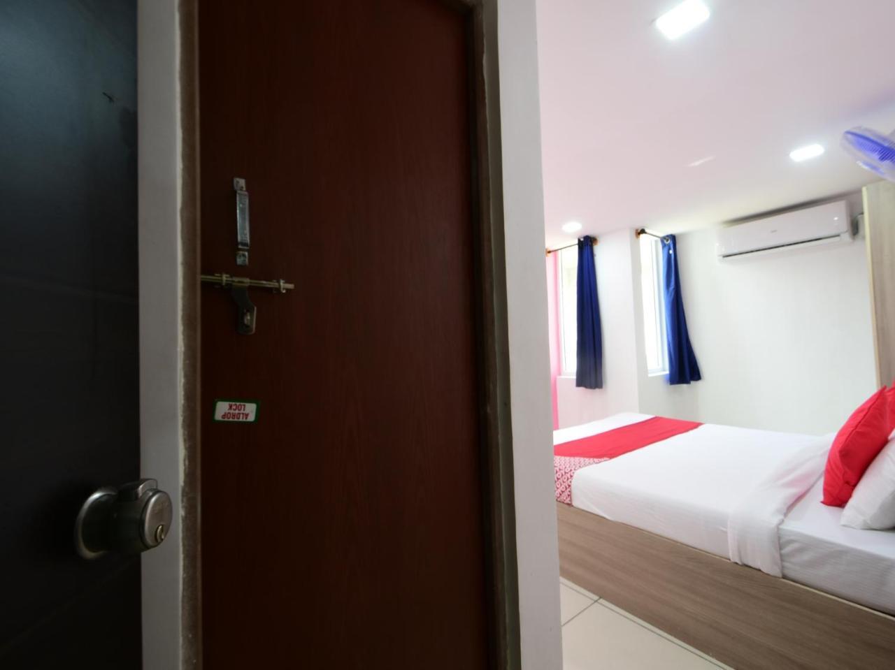 Hotel Oyo 18487 V Wella 3*