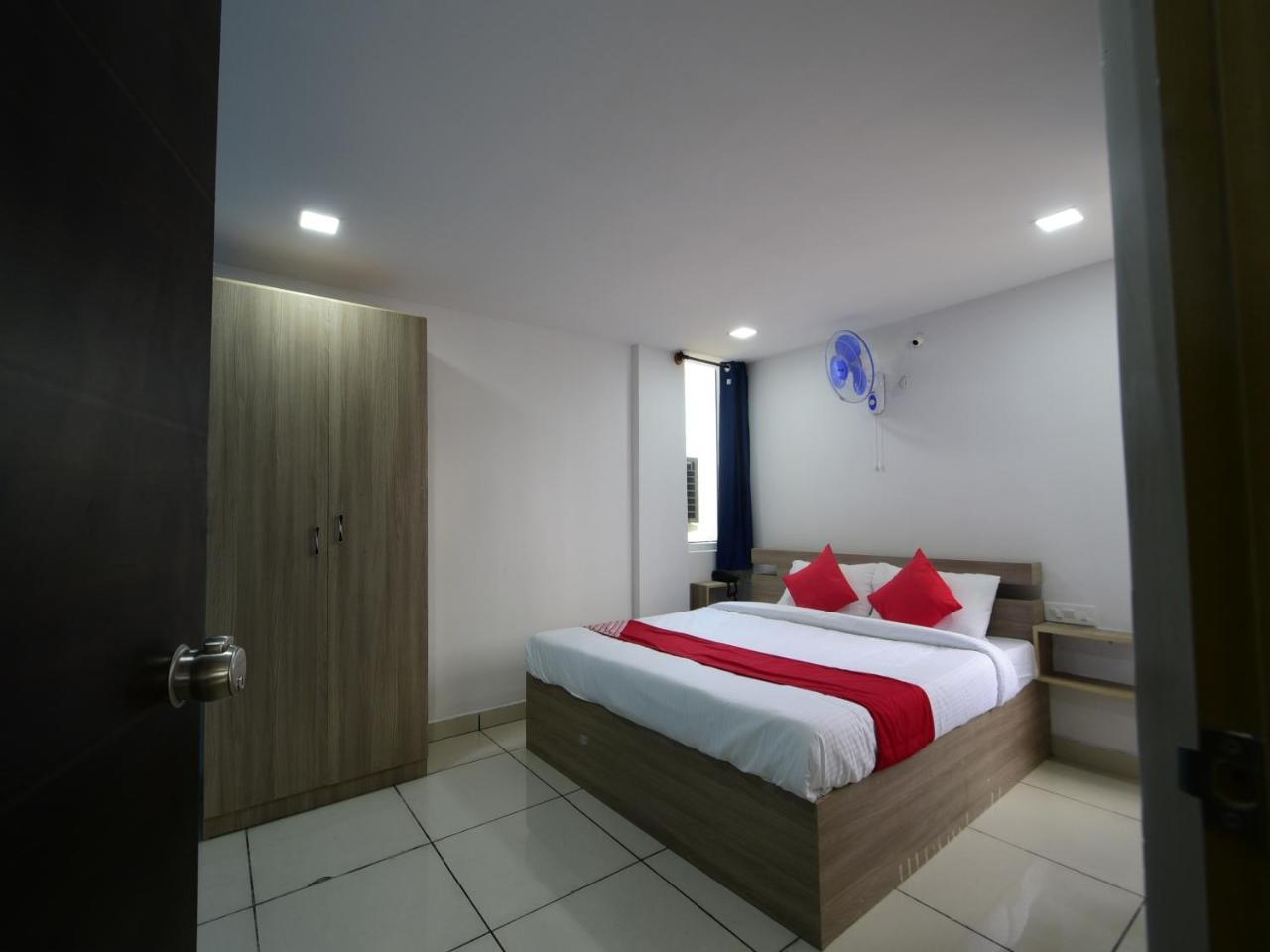 Hotel Oyo 18487 V Wella Mysore