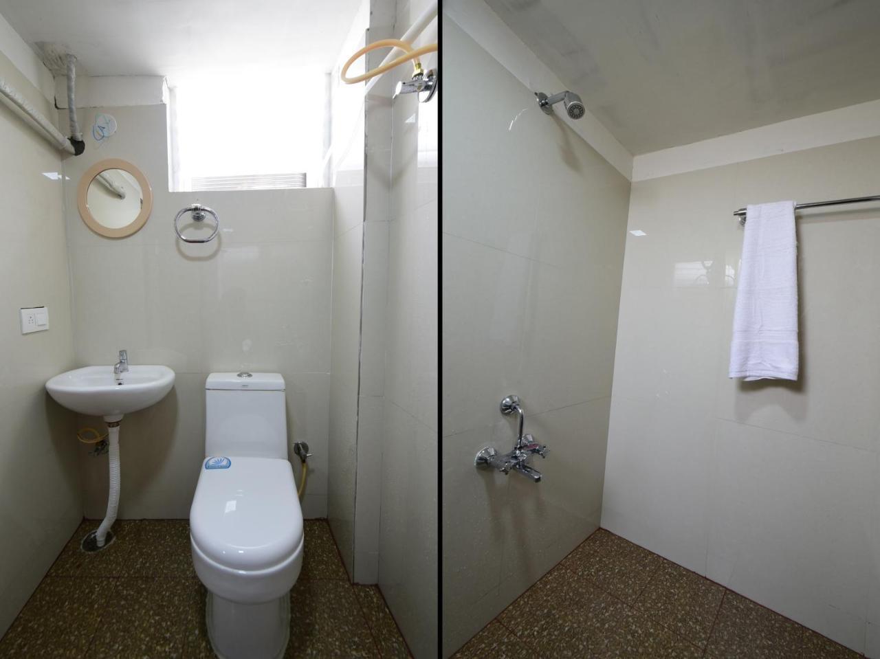 Hotel Oyo 18487 V Wella Mysore
