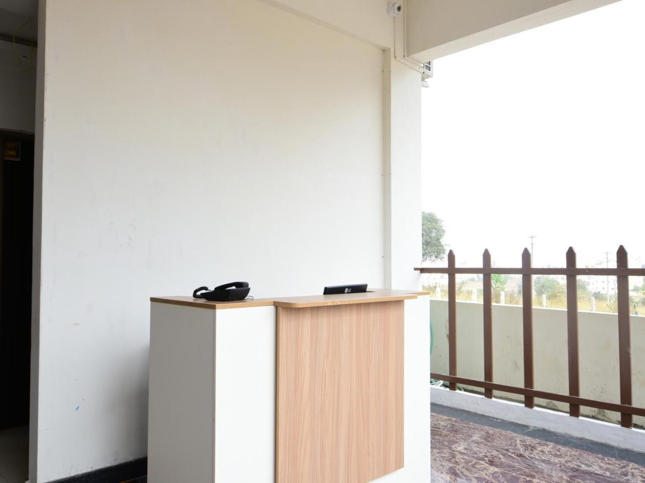 Hotel Oyo 18487 V Wella Mysore