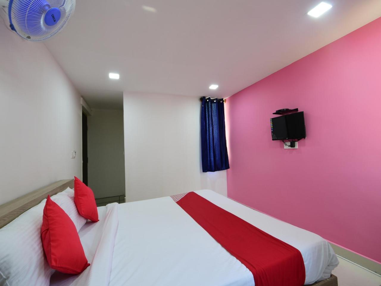 Hotel Oyo 18487 V Wella