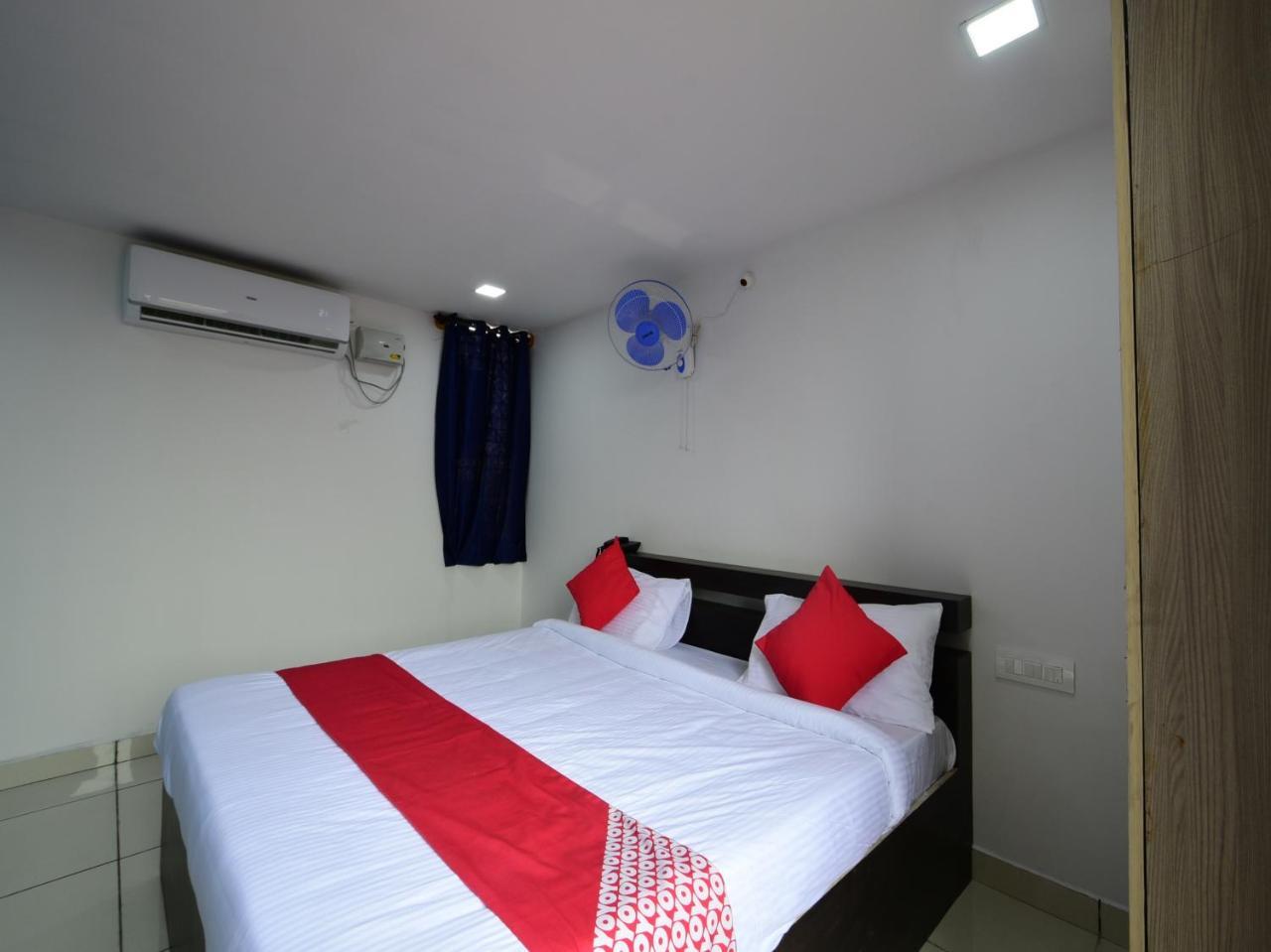 Hotel Oyo 18487 V Wella