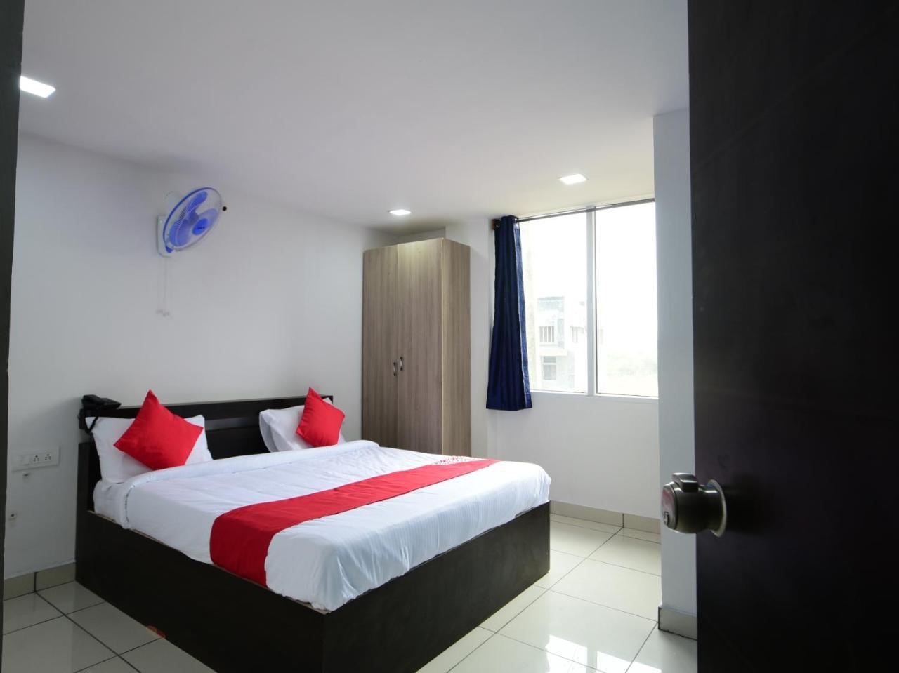 Oyo 18487 V Wella 3*
