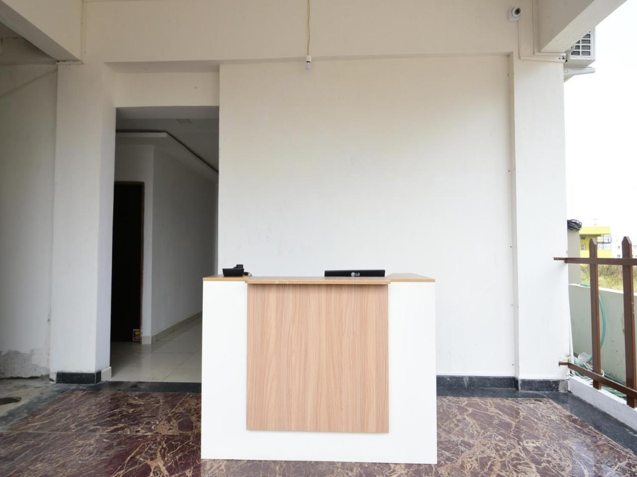 Oyo 18487 V Wella 3* Mysore