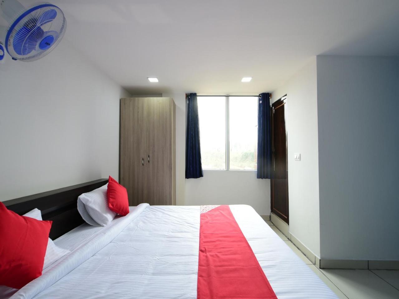 Hotel Oyo 18487 V Wella 3*