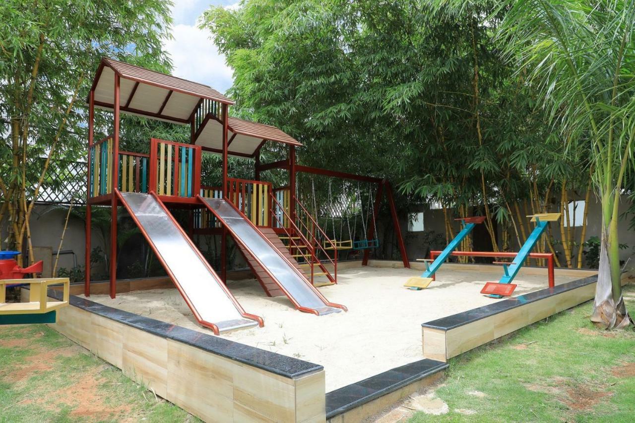 Jal Mahal And Resort 4*