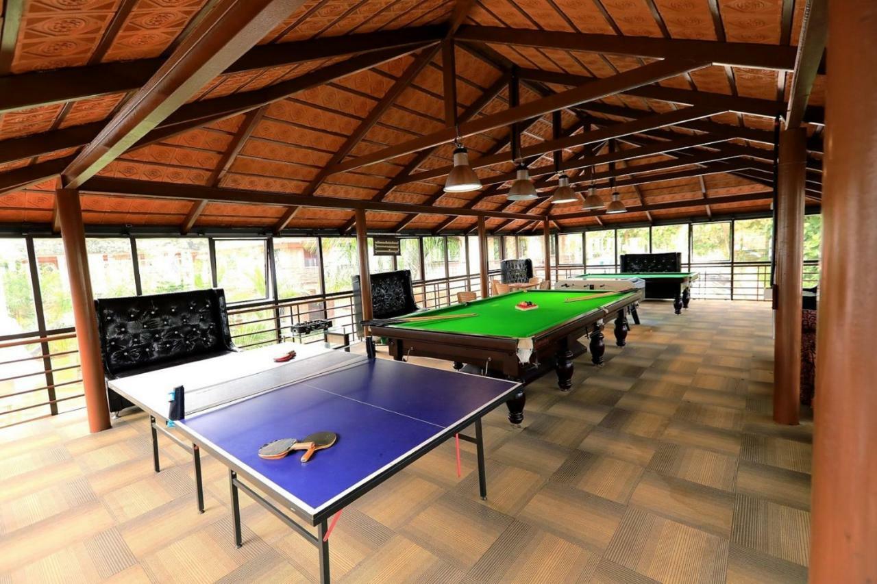 Jal Mahal And Resort Mysore