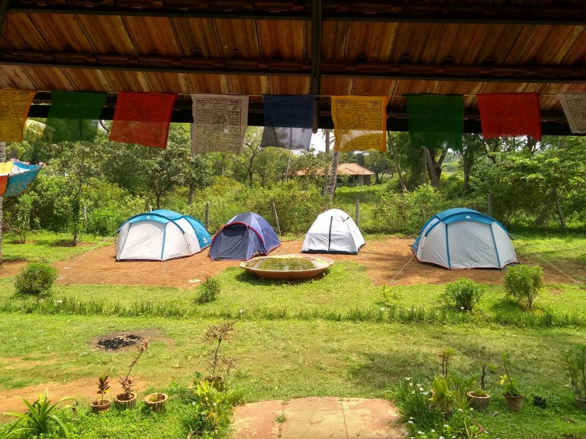 Hammock Hostel