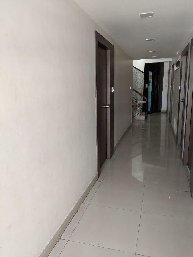 Ashraya Hotel