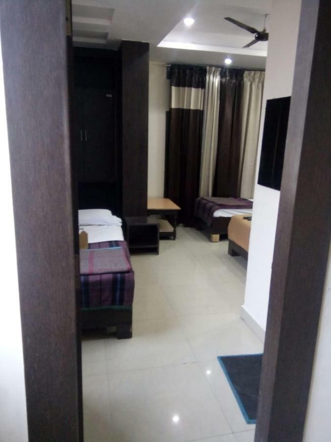 Dewans Residency * Mysore