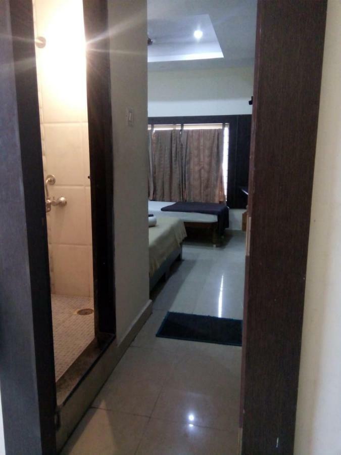 Hotel Dewans Residency