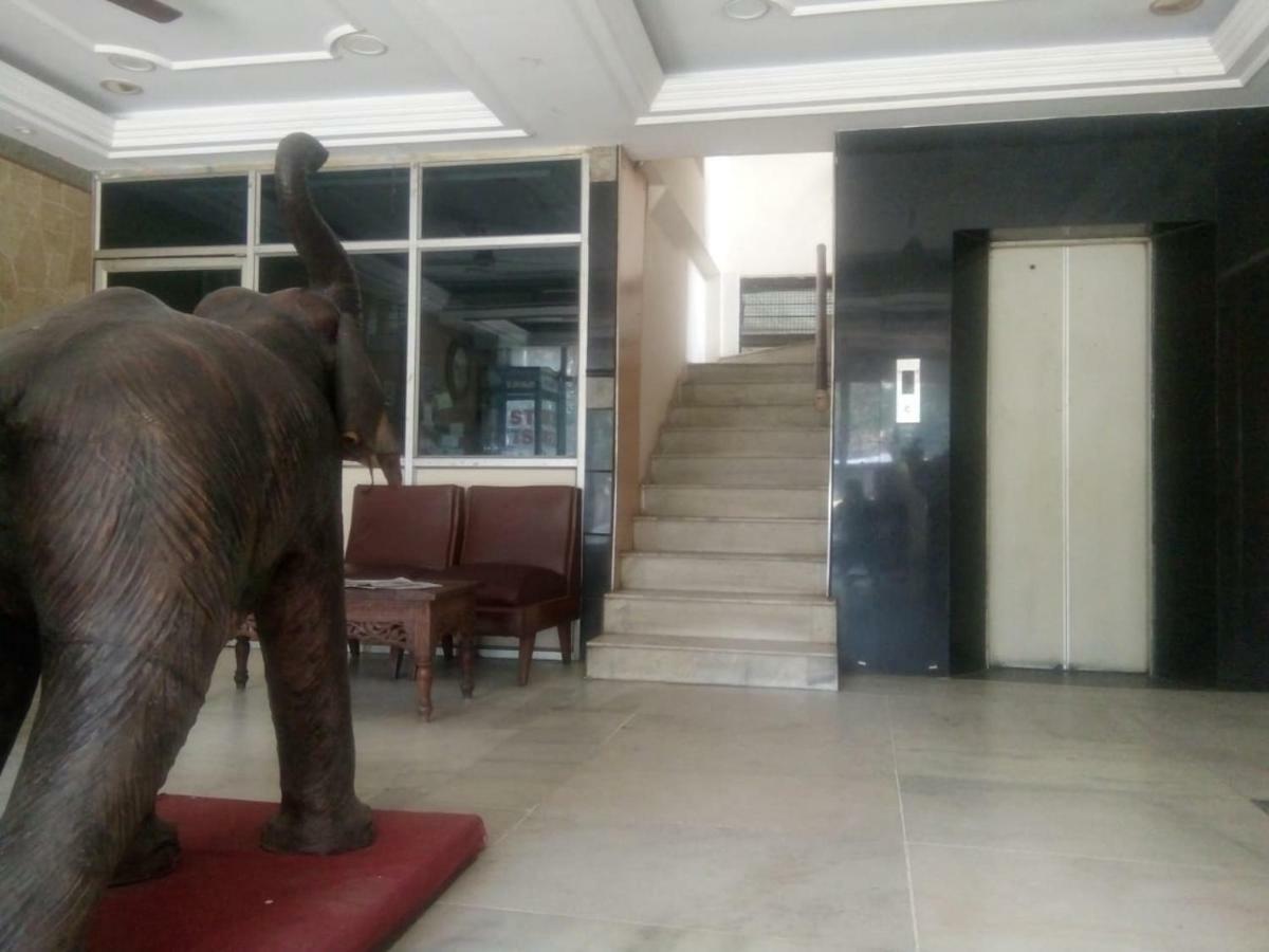 Dewans Residency Hotel Mysore