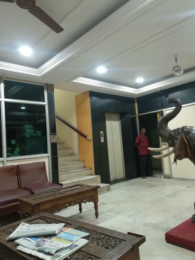 Dewans Residency Mysore